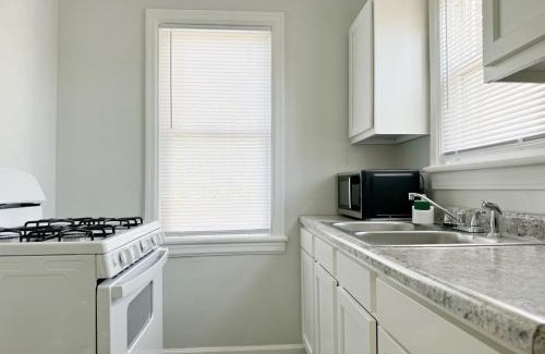 Evansville Apartamento | Riverside Retreat Apartments