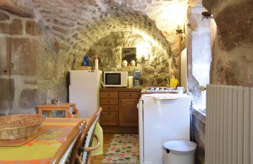 La Souche Casa | Casa Vacacional en La Souche junto Río