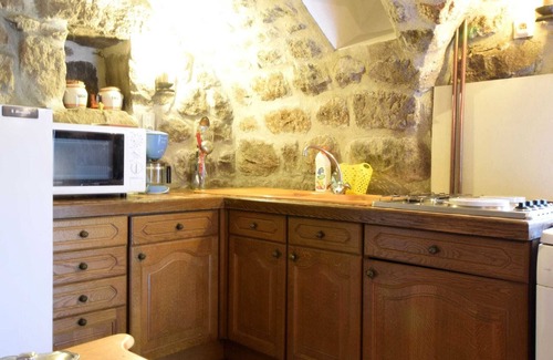 La Souche Casa | Casa Vacacional en La Souche junto Río