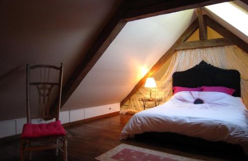 Lantheuil Casa | Riverside Retreat in Lantheuil