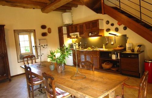Lantheuil Casa | Riverside Retreat in Lantheuil