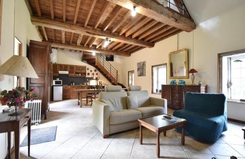 Lantheuil Casa | Riverside Retreat in Lantheuil