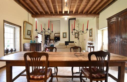 Lantheuil Casa | Riverside Retreat in Lantheuil
