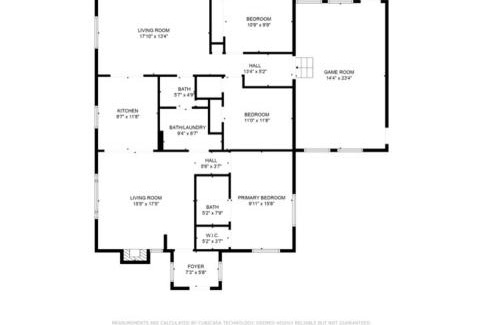 Janesville Casa | Riverside Retreat - Renovated Home on 15 Acres!