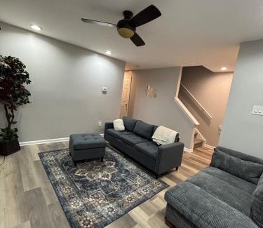 Camden Casa | Riverside Retreat