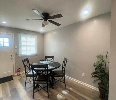 Camden Casa | Riverside Retreat