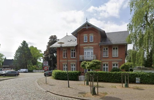 Geesthacht Apartamento | Apartamento en Geesthacht junto al Elba