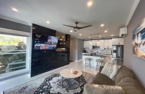 Conning Towers Nautilus Park Apartamento | Riverside Retreat Waterfront Guest House