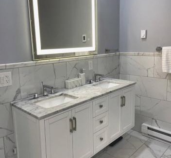 Conning Towers Nautilus Park Apartamento | Riverside Retreat Waterfront Guest House