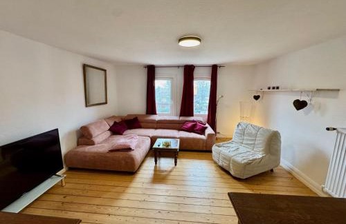 Geesthacht Apartamento | Riverside Retreat with Comfort