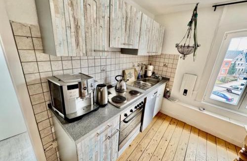 Geesthacht Apartamento | Riverside Retreat with Comfort