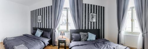 Nove Mesto Apartamento | Riverside SPIRIT