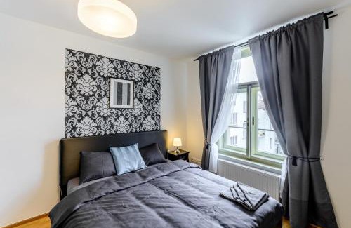Nove Mesto Apartamento | Riverside SPIRIT