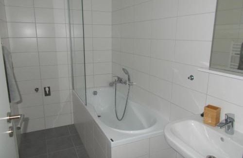 Nove Mesto Apartamento | Riverside SPIRIT