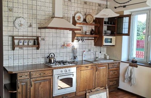 Goniadz Casa | Riverside Stay at Stary Rynek - billiards, foosball and arcade games,