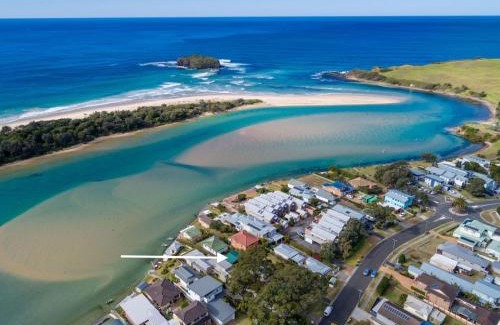 Minnamurra Casa | Riverside Studio Minnamurra
