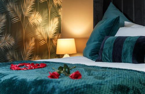 Sheffield Apartamento | Riverside studio with Jacuzzi!