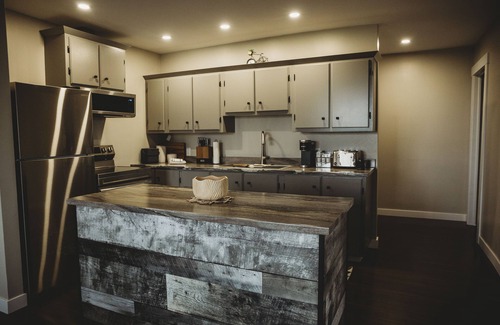 Grand Falls - Windsor Apartamento | Riverside Suites