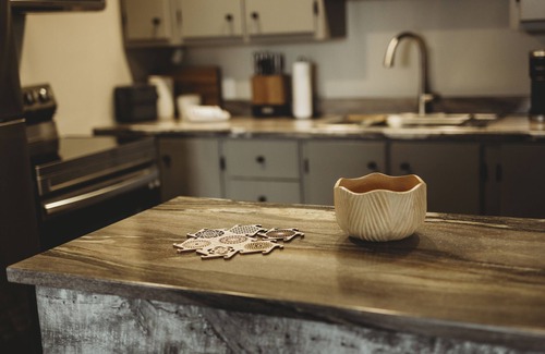 Grand Falls - Windsor Apartamento | Riverside Suites