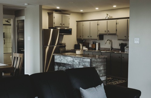 Grand Falls - Windsor Apartamento | Riverside Suites