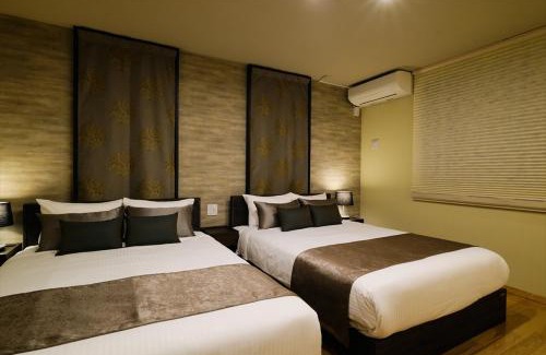 Kadena Apartamento | RIVERSIDE TERRACE OKINAWA KADENA