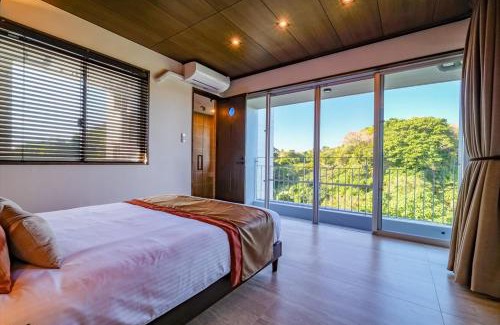 Kadena Apartamento | RIVERSIDE TERRACE OKINAWA KADENA