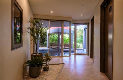 Kadena Apartamento | RIVERSIDE TERRACE OKINAWA KADENA