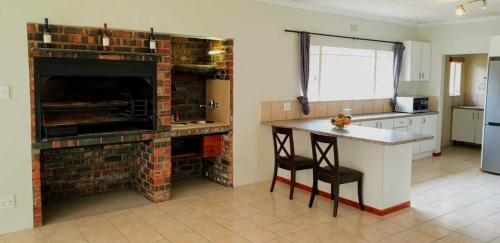 Gordon's Bay Villa | Riverside Villa