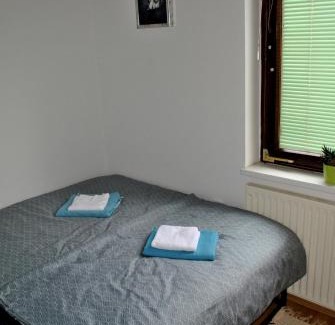 Bohinj Apartamento | Riverside Village Apartment