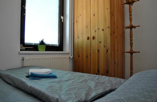 Bohinj Apartamento | Riverside Village Apartment
