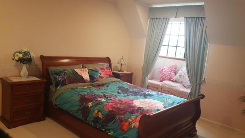 Taree Casa | Riverside vintage home