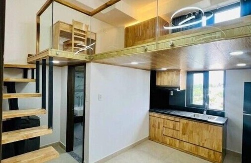 An Phu Apartamento | RIVERSIDE APARTMENT BY GVRENTING