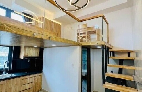 An Phu Apartamento | RIVERSIDE APARTMENT BY GVRENTING