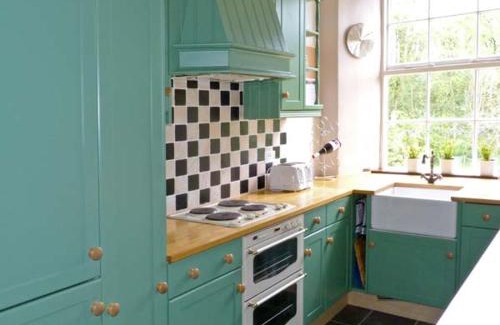 Airton Apartamento | Riverside Walk