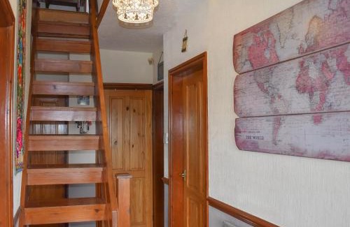 Trelawnyd Casa | Riversong