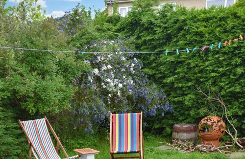 Trelawnyd Casa | Riversong