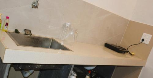 Jabalpur Apartamento | Riverstone 1BHK - Malaiya HomeStays
