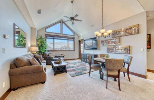 Coeur d'Alene Casa | Riverstone Centro Del Villaggio