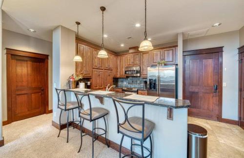 Coeur d'Alene Casa | Riverstone Centro Del Villaggio