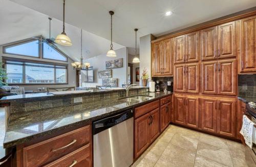 Coeur d'Alene Casa | Riverstone Centro Del Villaggio
