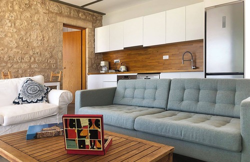 Lefktron Casa | Riverstone Estate 3 villas with private pools close to kalogria beach.