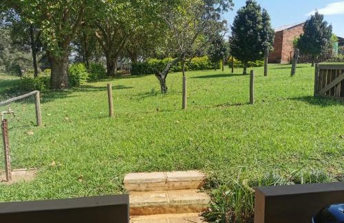 Lions River Apartamento | Riverstone Farm