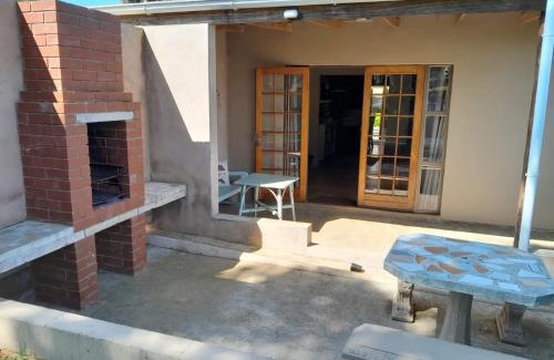 Lions River Apartamento | Riverstone Farm