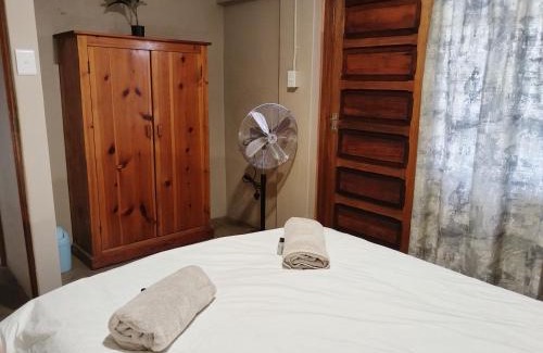 Lions River Apartamento | Riverstone Farm