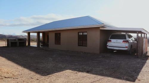 Kannaland Casa | Riverstone Game Farm