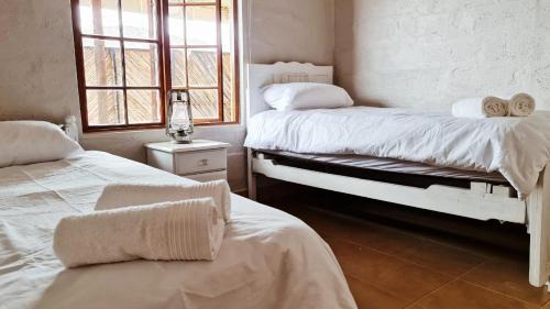 Kannaland Casa | Riverstone Game Farm