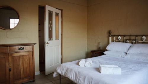 Kannaland Casa | Riverstone Game Farm
