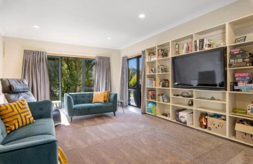 Lake Tarawera Casa | Riverstone Lake Tarawera