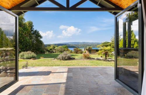 Lake Tarawera Casa | Riverstone Lake Tarawera