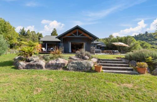Lake Tarawera Casa | Riverstone Lake Tarawera